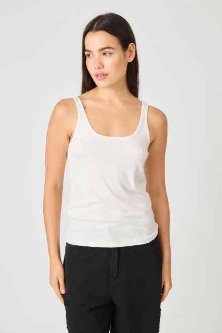 Musculosa Ovar