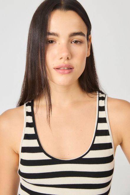 Musculosa Bessa/1