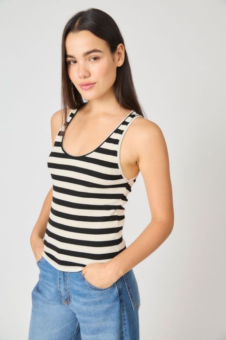 Musculosa Bessa/1