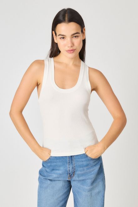 Musculosa Cass