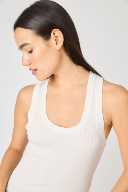 Musculosa Cass