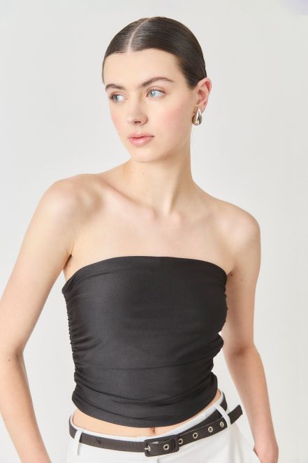 Strapless Victoria